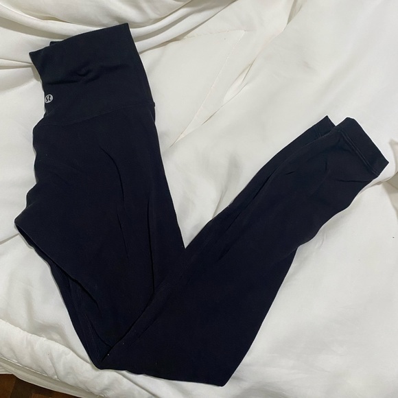 lululemon athletica Pants - Used lululemon align leggings